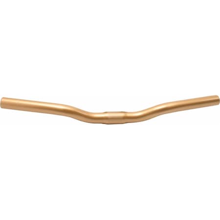 Big Roc Tools Mountain Bike Handle Bar - Green- 18 x 3 in. 57HBHS807AGN